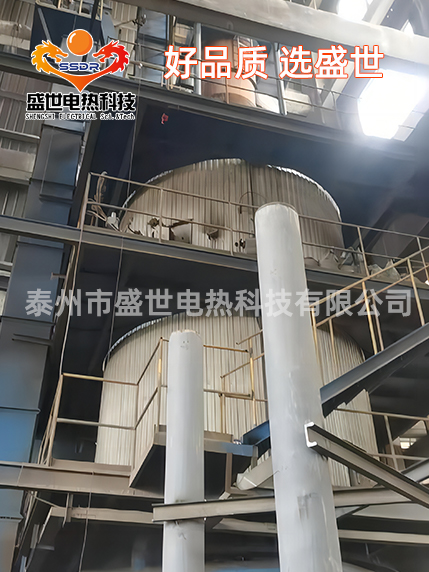 玻化微珠膨化炉-1150℃